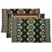 Solapur chaddar 60 x 90" cotton  blanket 3